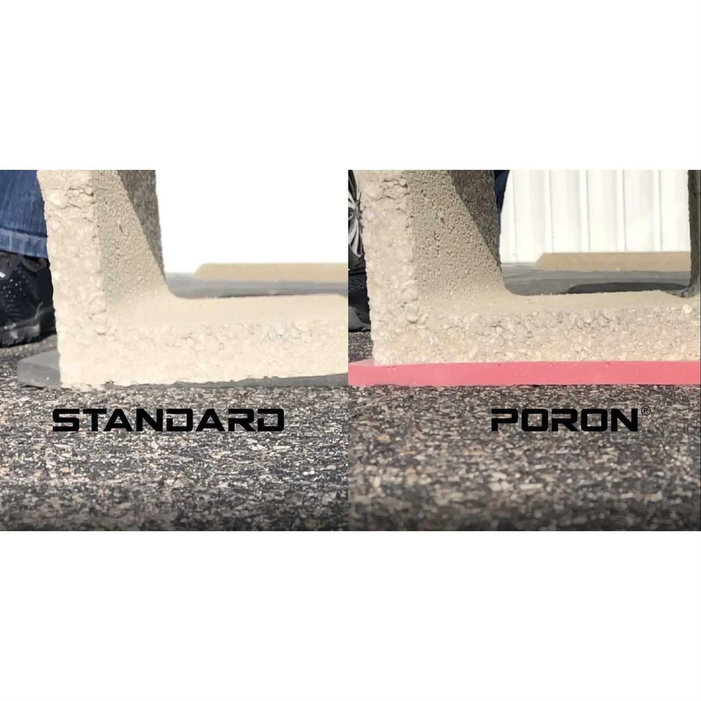 Poron Skiing Shin Guards N168538
