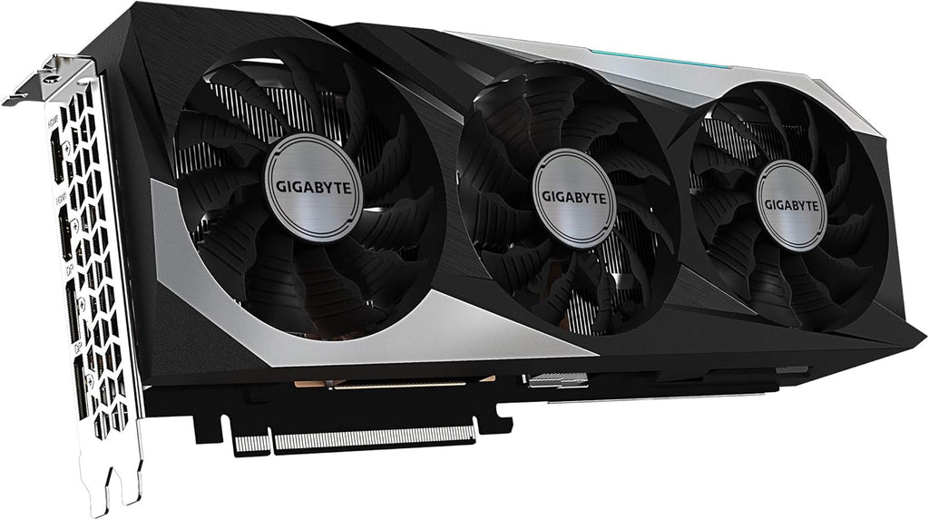 AMD Radeon RX 6800 XT 16G Graphics Card, 16GB GDDR6 Memory C649520