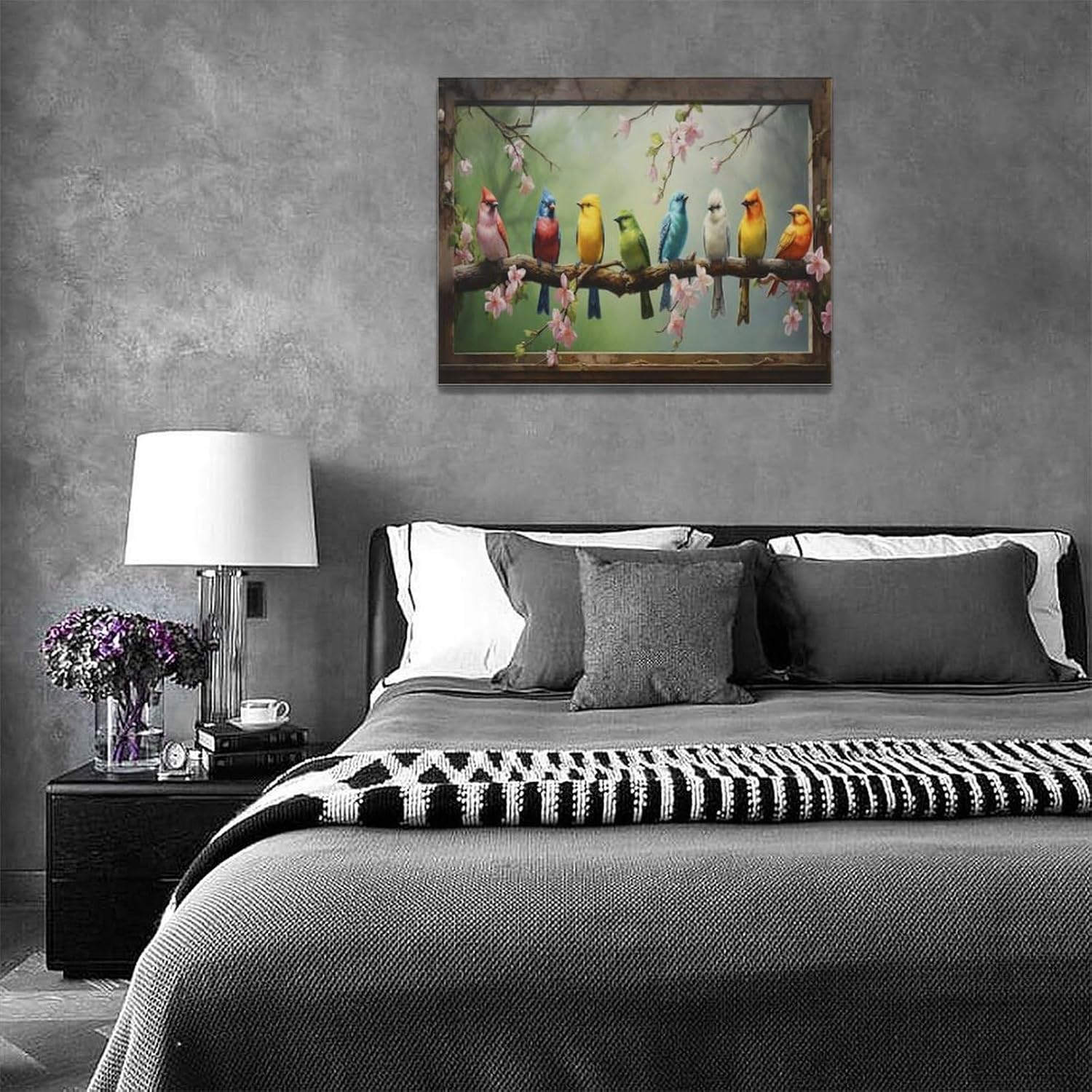 16"x12" Canvas Wall Art S230318