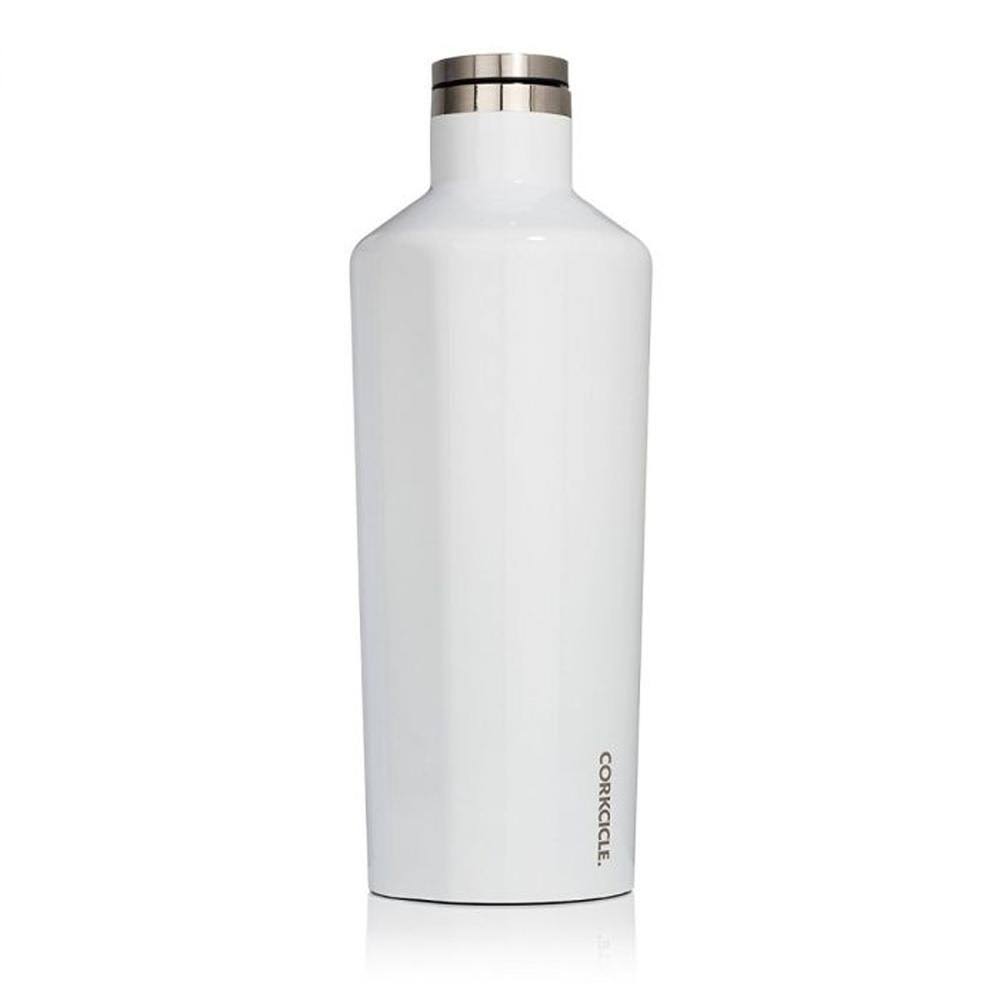 60 oz Turquoise Canteen W6729