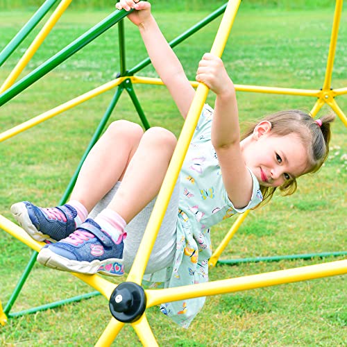 12FT Climbing Dome S115
