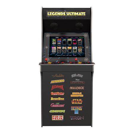 Home Arcade J740