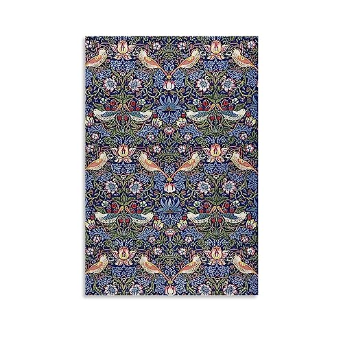 Canvas Art Poster Print 16x24inch R95545