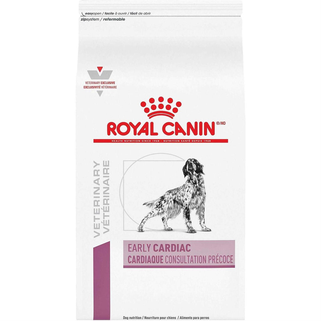 Veterinary Diet Dry Dog Food N374