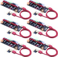 PCIe Riser Adapter Card Pack of 2 J354