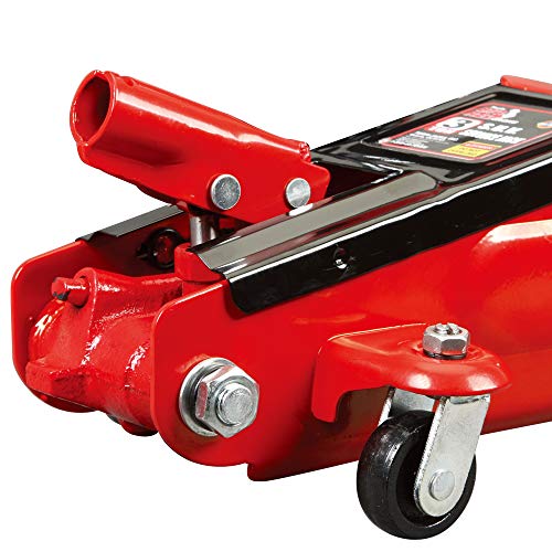 3 Ton Hydraulic Trolley Floor Jack N174