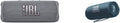 Portable Bluetooth Speaker, IPX7 Waterproof, 12 Hours Playtime P7782