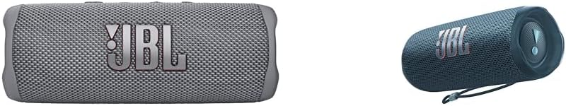 Portable Bluetooth Speaker, IPX7 Waterproof, 12 Hours Playtime P7782