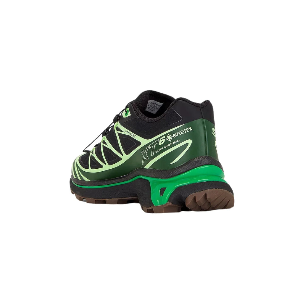 Eden Green Gore-Tex Shoes N78853