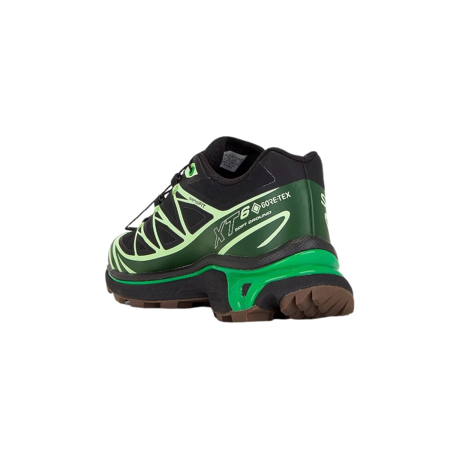 Eden Green Gore-Tex Shoes N78853