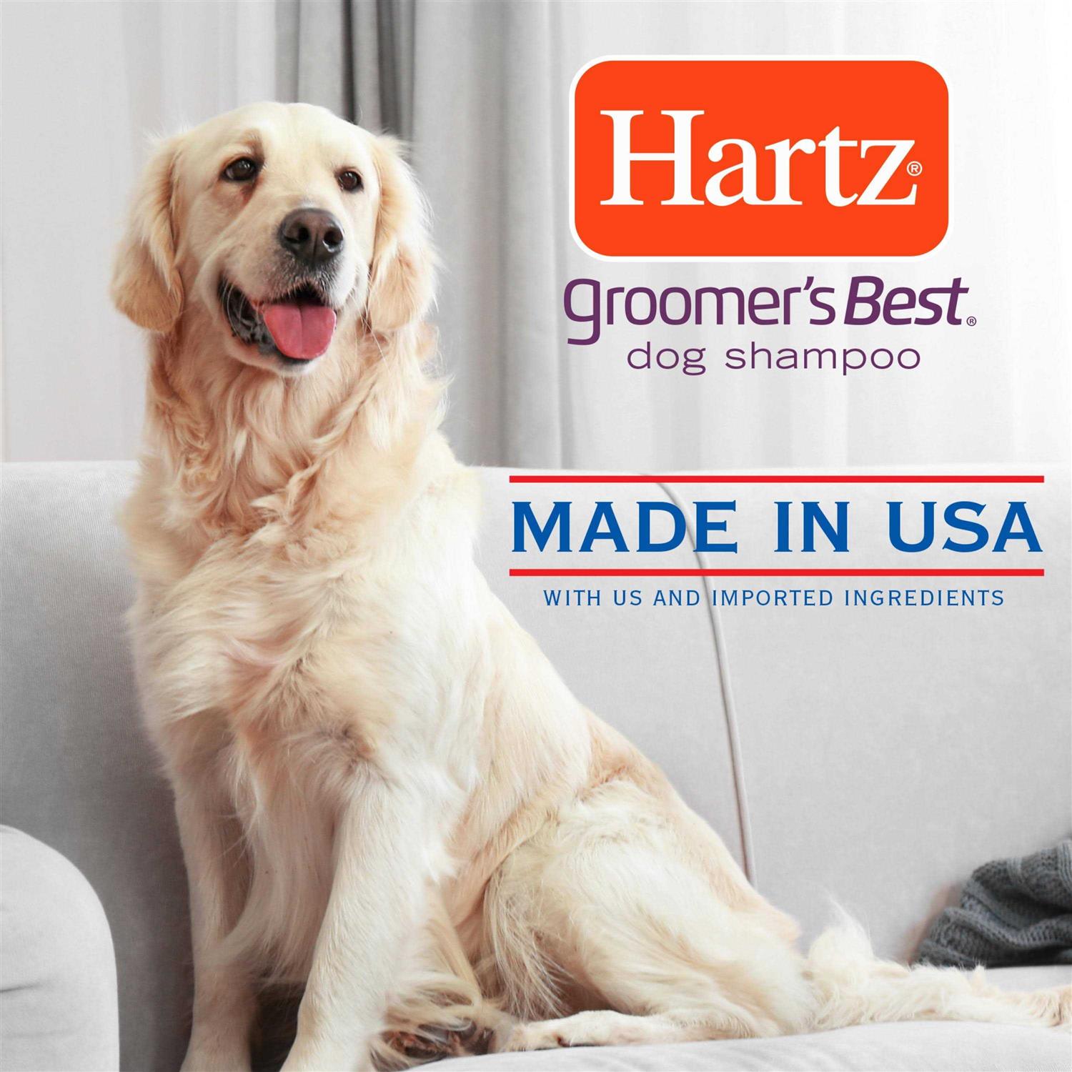 Whitening Shampoo for Dogs A187529