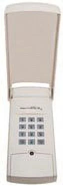 Wireless Keyless Entry for Garage Door Opener Z449570