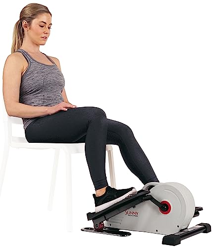 Pink Magnetic Pedal Exerciser U18194