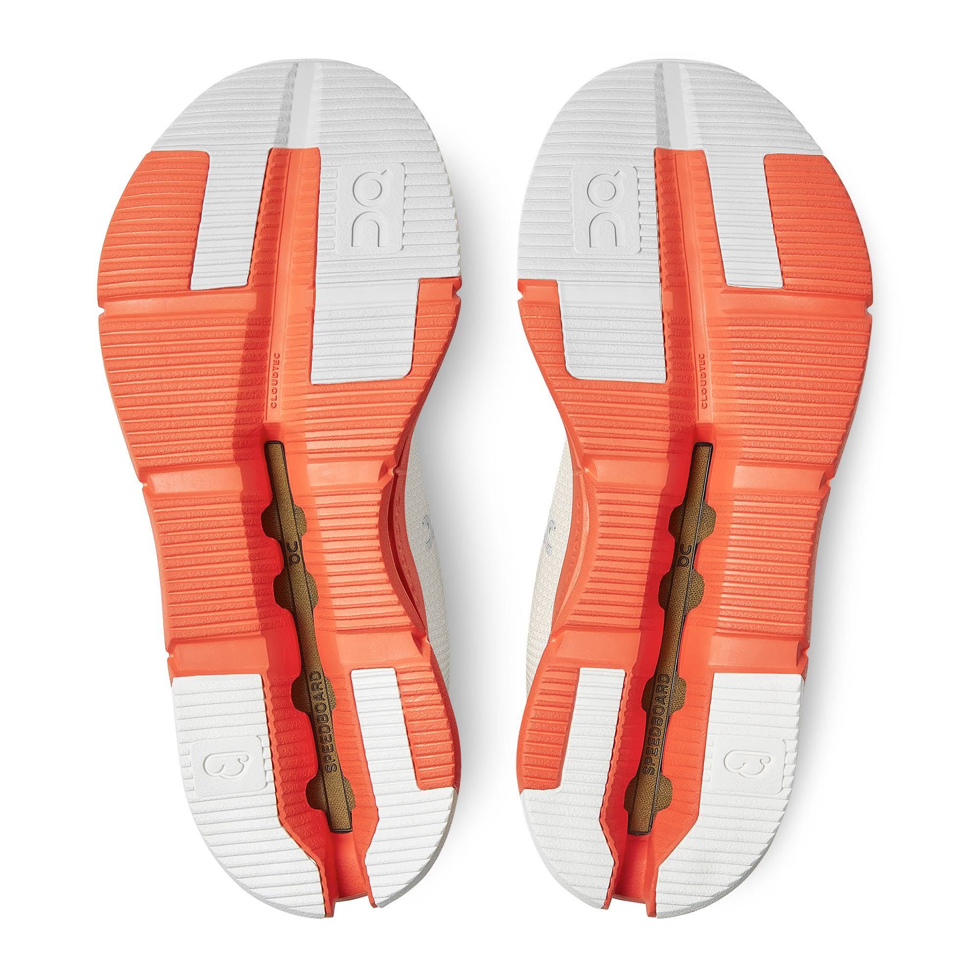 Wmns Cloudnova - Pearl V2829
