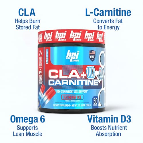 Non Stimulant Fat Burner Powder, 50 Servings, 12.34 oz T384