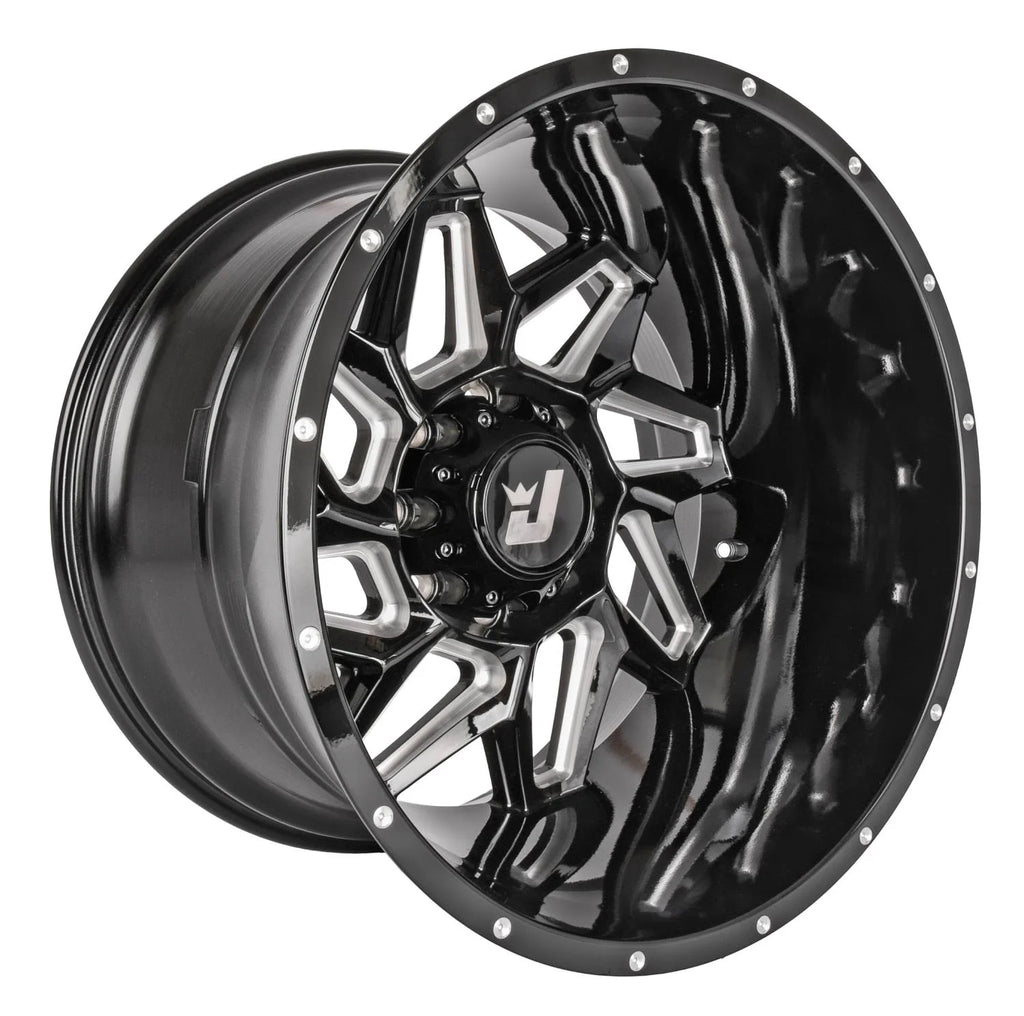 22 x 14 Wheel X702327