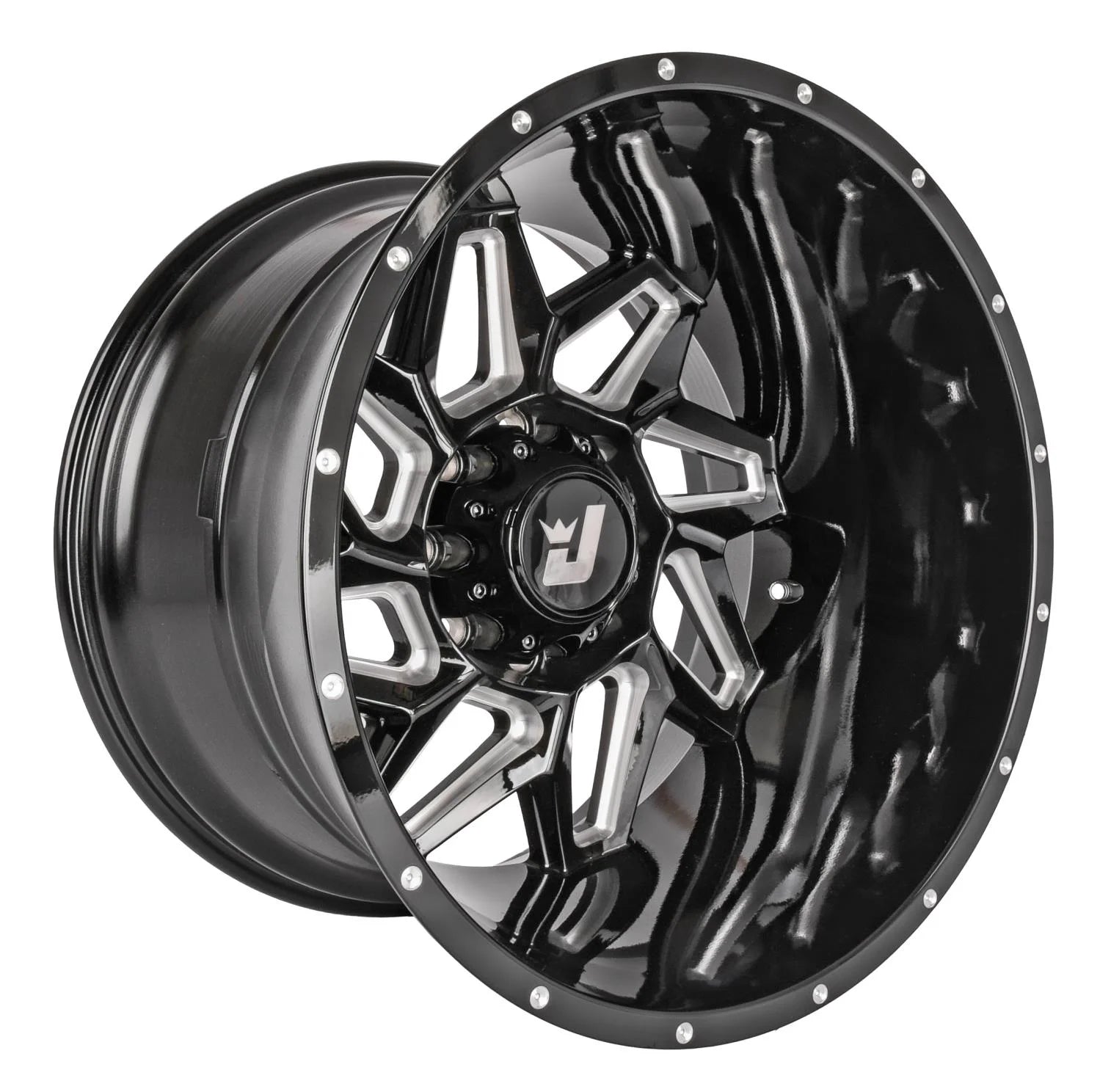 22 x 14 Wheel X702327