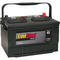 Group Size 65 12 Volt 750 CCA Lead Acid Automotive Battery N5578