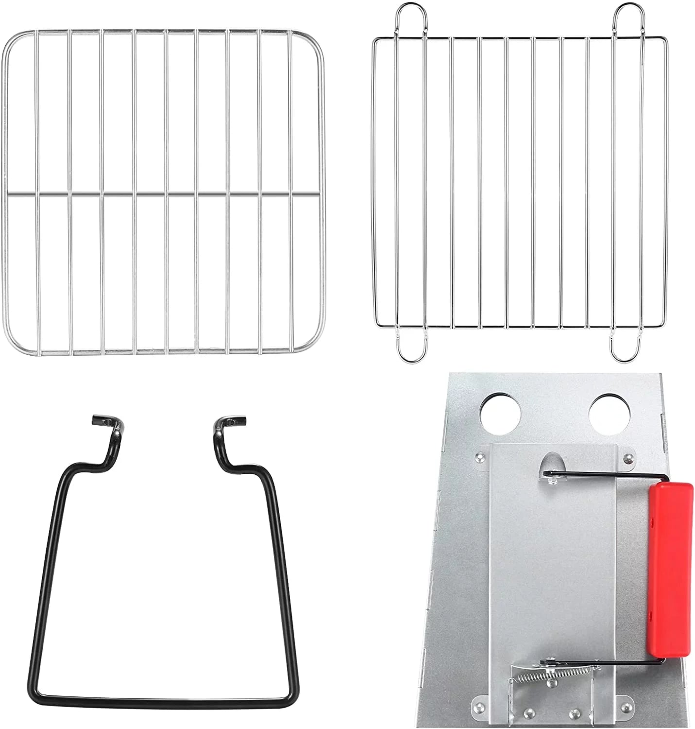 Charcoal Chimney Starter C44978