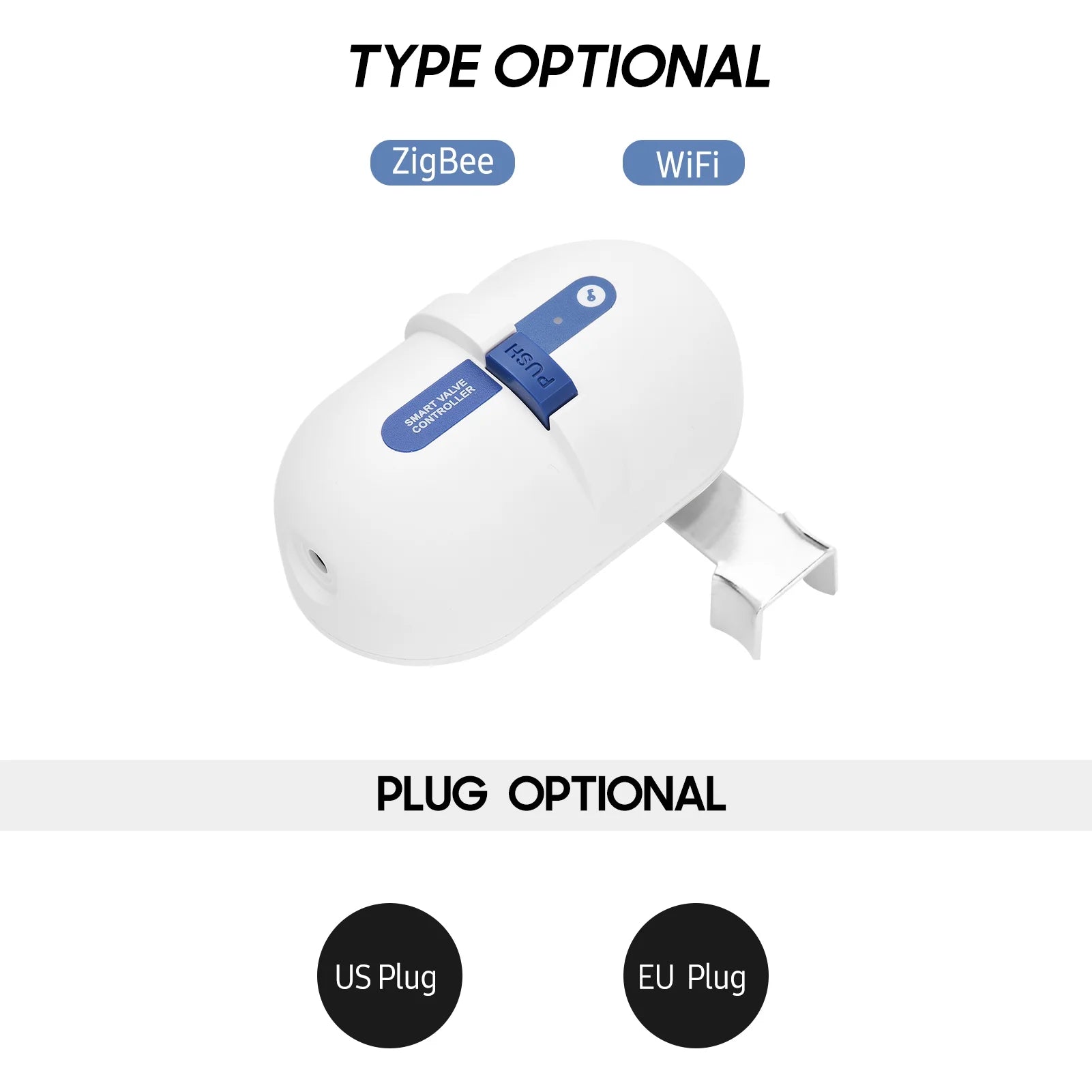 WiFi Intelligent Valve Controller M301