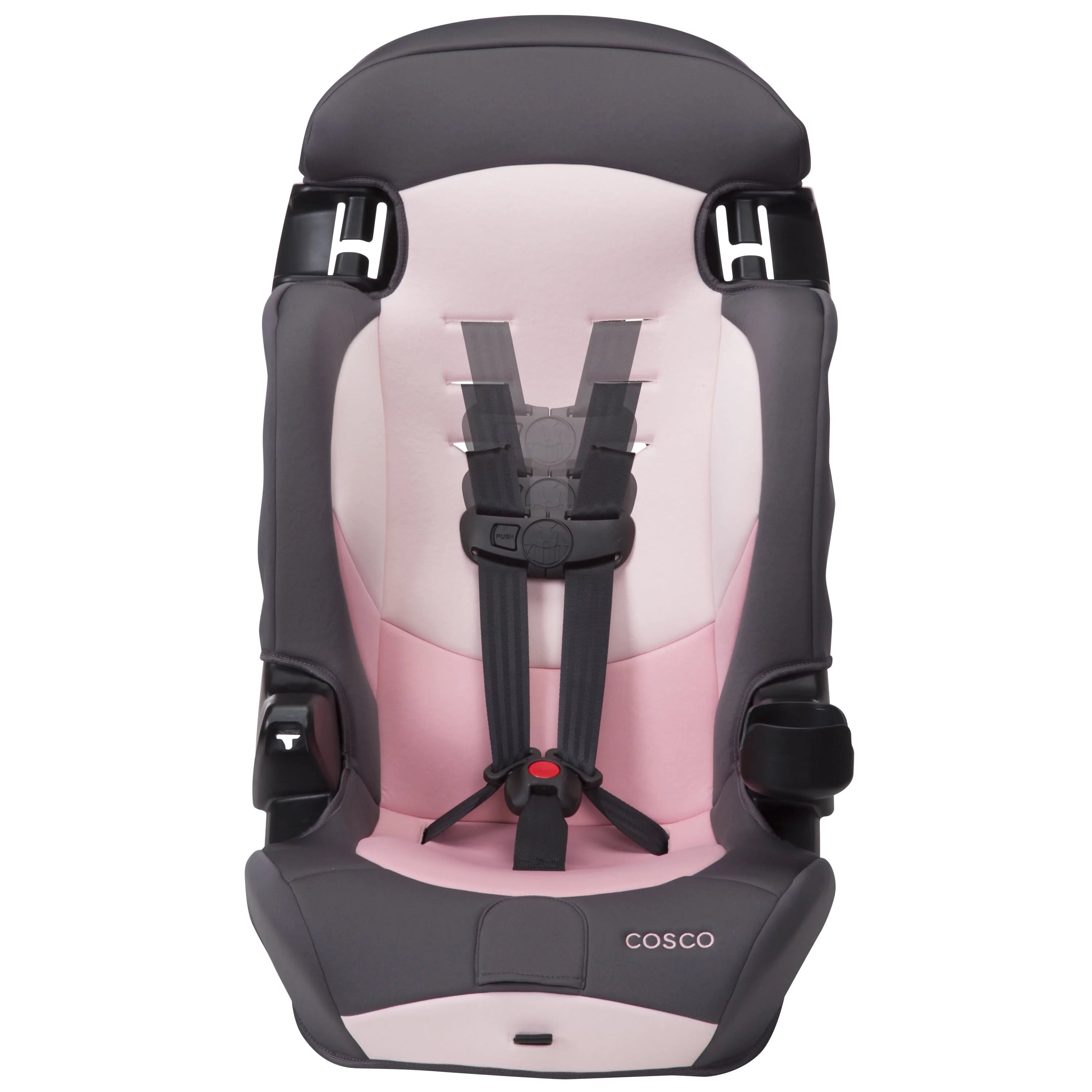 2-in-1 Booster Car Seat G68495