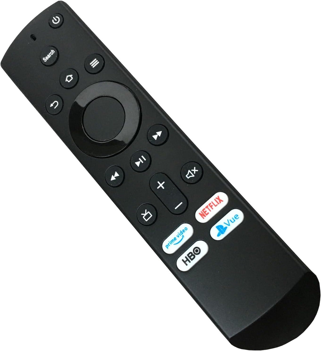 Replacement Remote for Insignia Smart TV D322