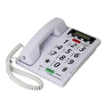 Amplified Voice Dialer Phone U6125