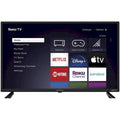 32x22 Class LED 720p HD Roku Smart TV H3910