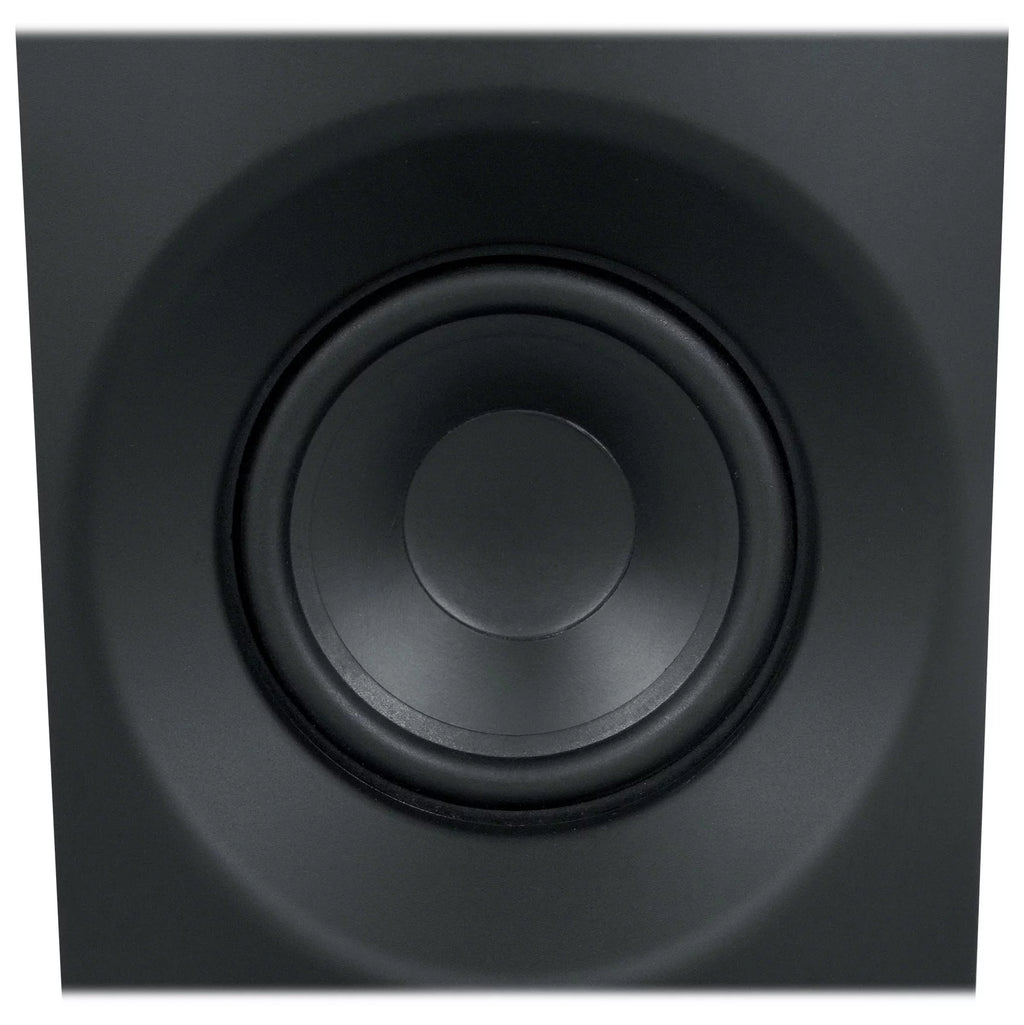 4" Pro Studio Monitor Speakers with Bluetooth L481
