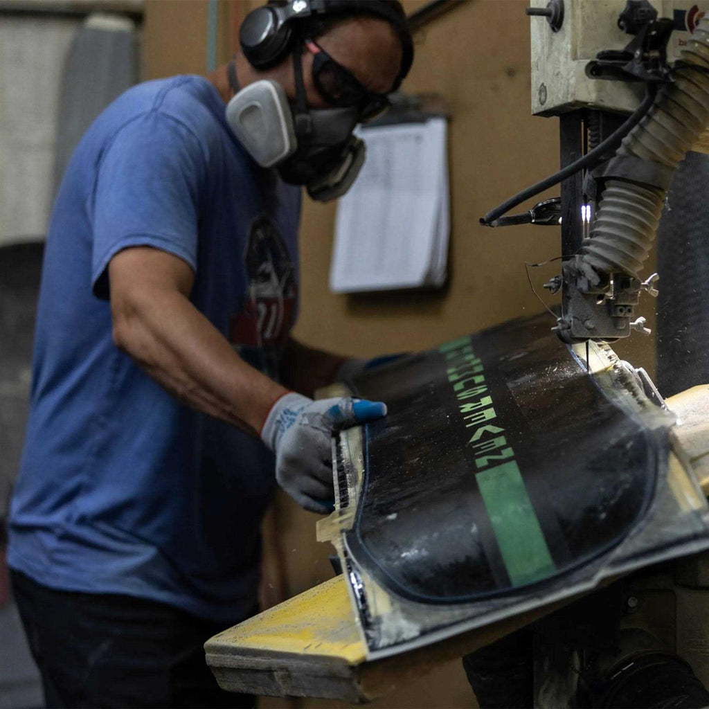 Proto FR Snowboard K6018