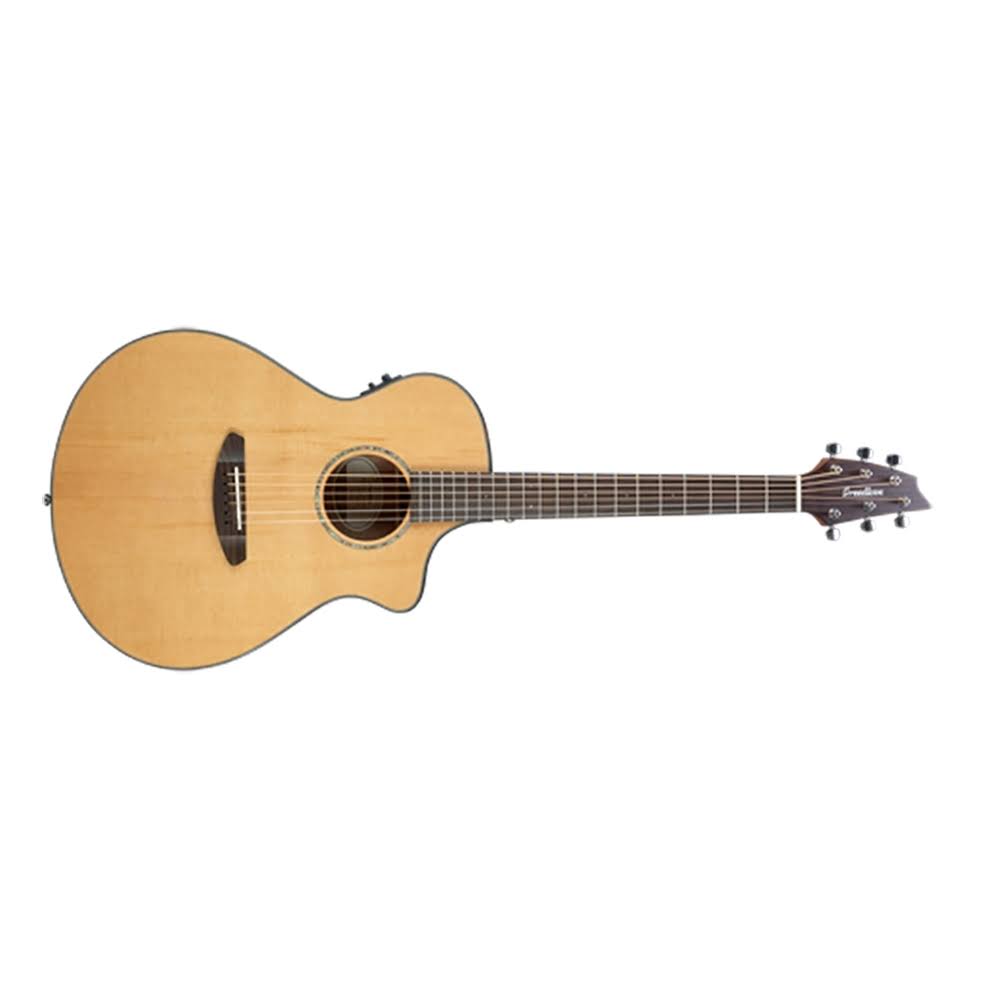 Red Cedar & Mahogany Acoustic Guitar Y16127