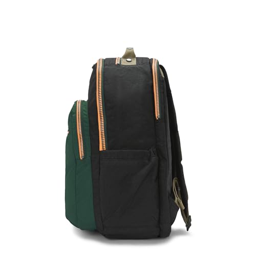 Extra Large 17" Laptop Backpack Bridal Blue A614829