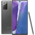 Restored Samsung Galaxy Note 20 5G Factory Unlocked Android Cell Phone F196