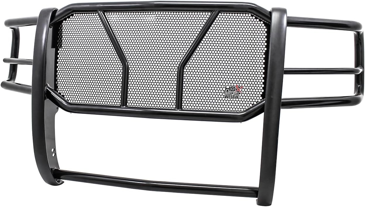Grille Guard W575