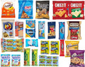 30 Count Variety Snack Box T167284