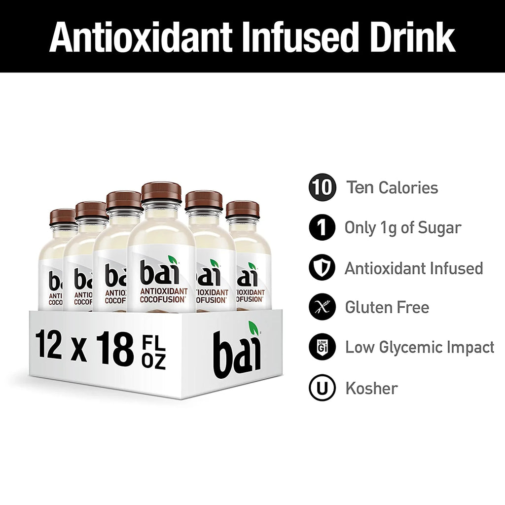 18 fl oz 12 pack Variety Pack G621