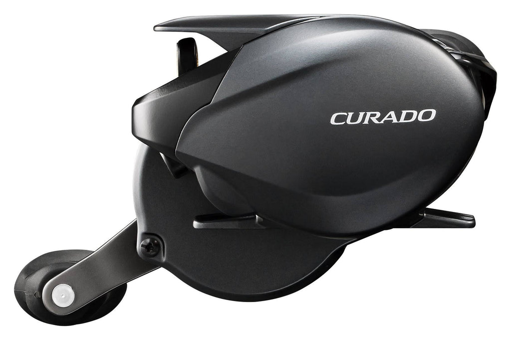 Low Profile Baitcast Reel Y56062