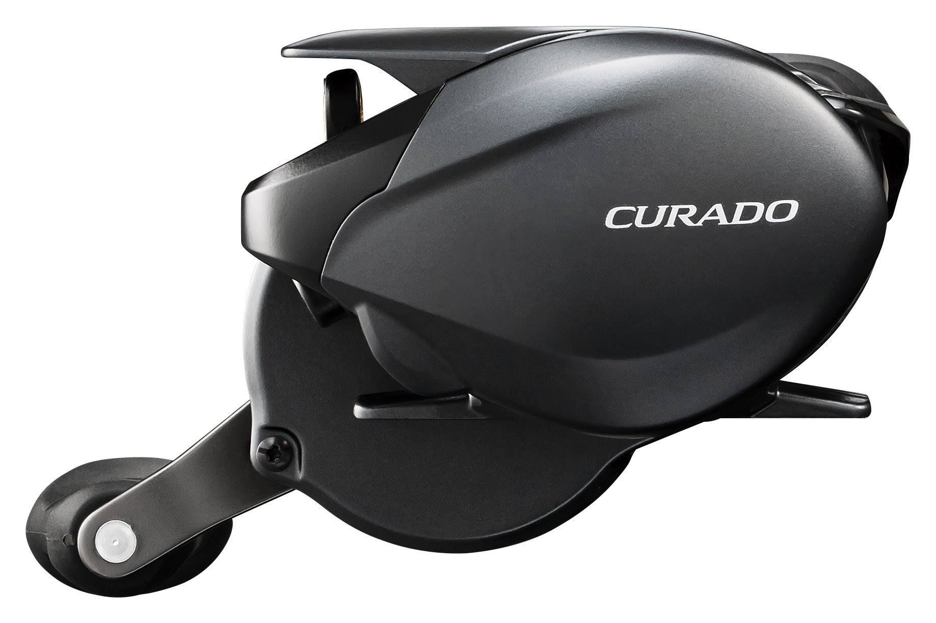 Low Profile Baitcast Reel Y56062