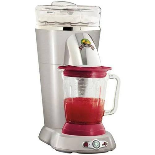Frozen Concoction Maker J861