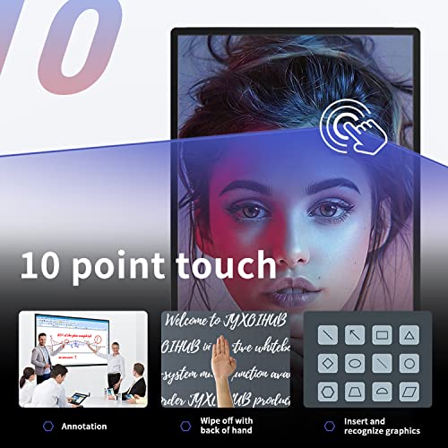 49 Inch Digital Electronic Whiteboard T599