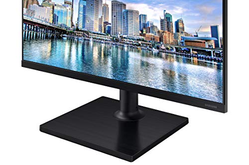 27-Inch FHD 1080p IPS Computer Monitor, 75Hz, Height Adjustable Stand M60328