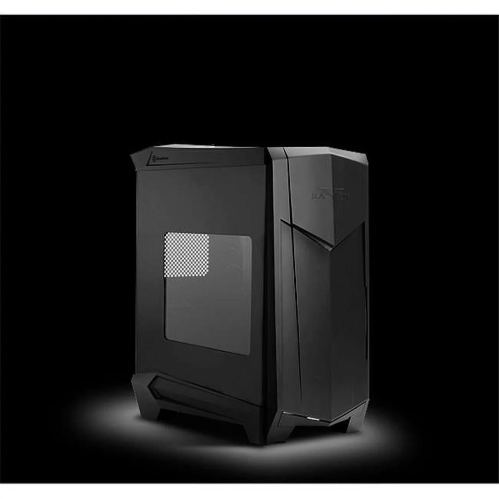 90 Degree Motherboard Mounting Computer Case D3471