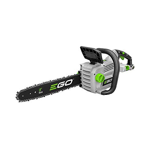 16-Inch 56V Cordless Chainsaw D560444