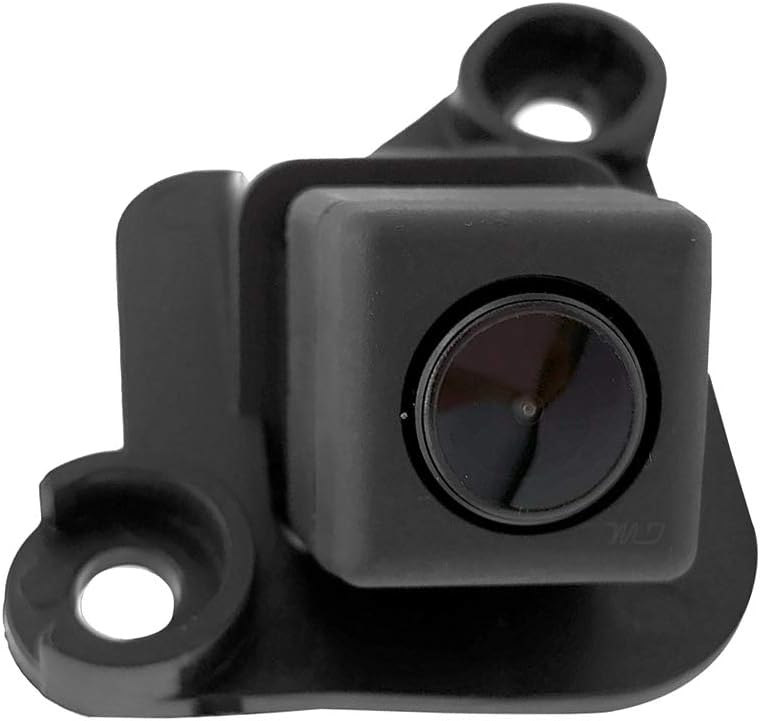 Replacement Backup Camera for Toyota Tundra (2014-2015) B812
