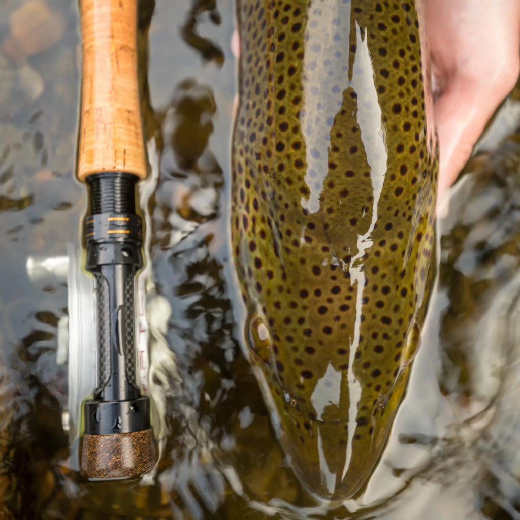 Euro Style Nymphing Fly Rod T430067