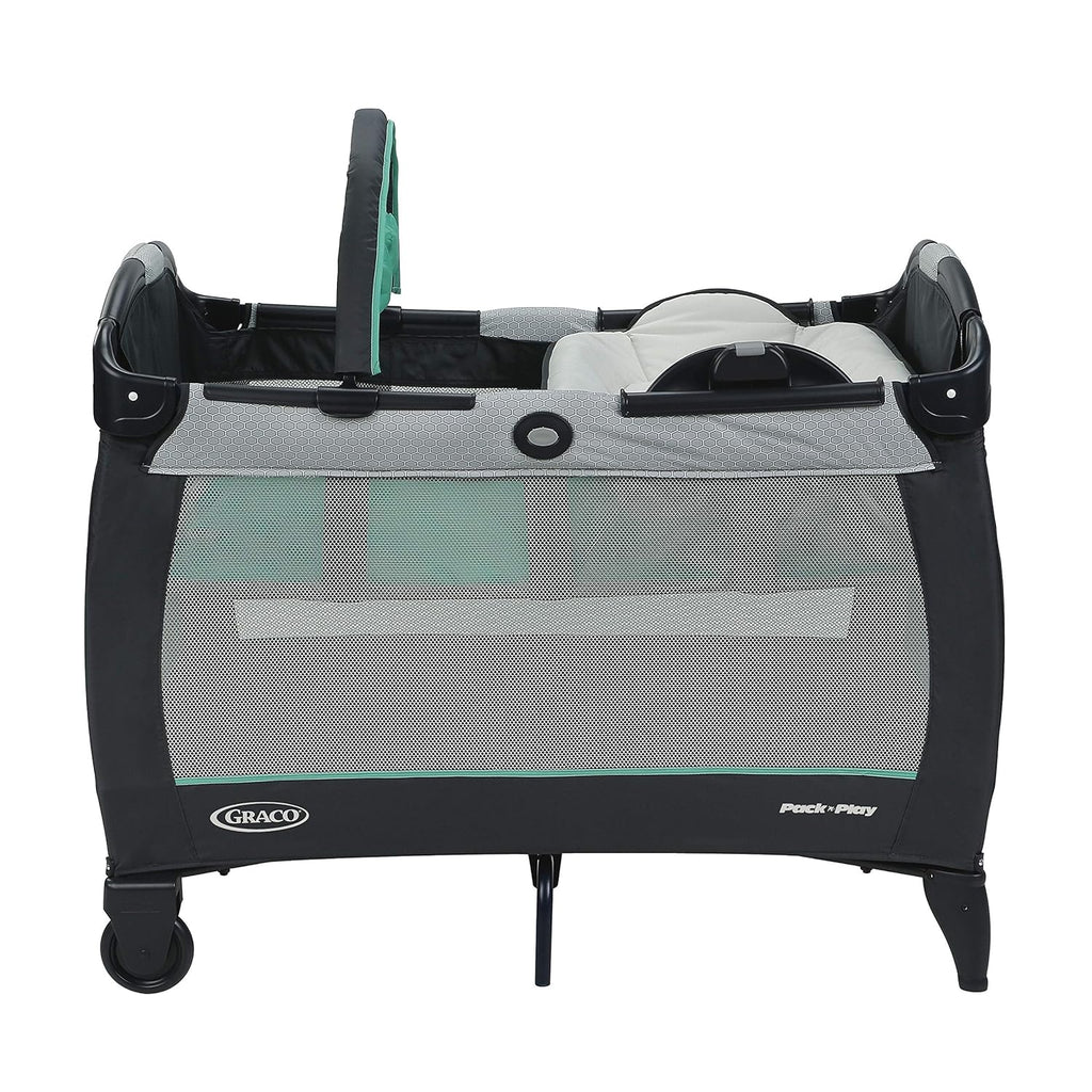 Playard with Reversible Seat & Changer B14725