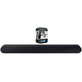 5.0ch All-in-One Soundbar with Wireless Dolby Atmos A459195