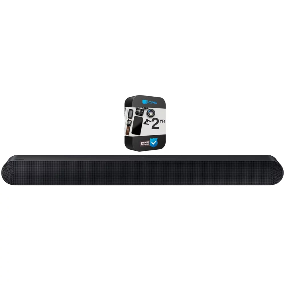 5.0ch All-in-One Soundbar with Wireless Dolby Atmos A459195