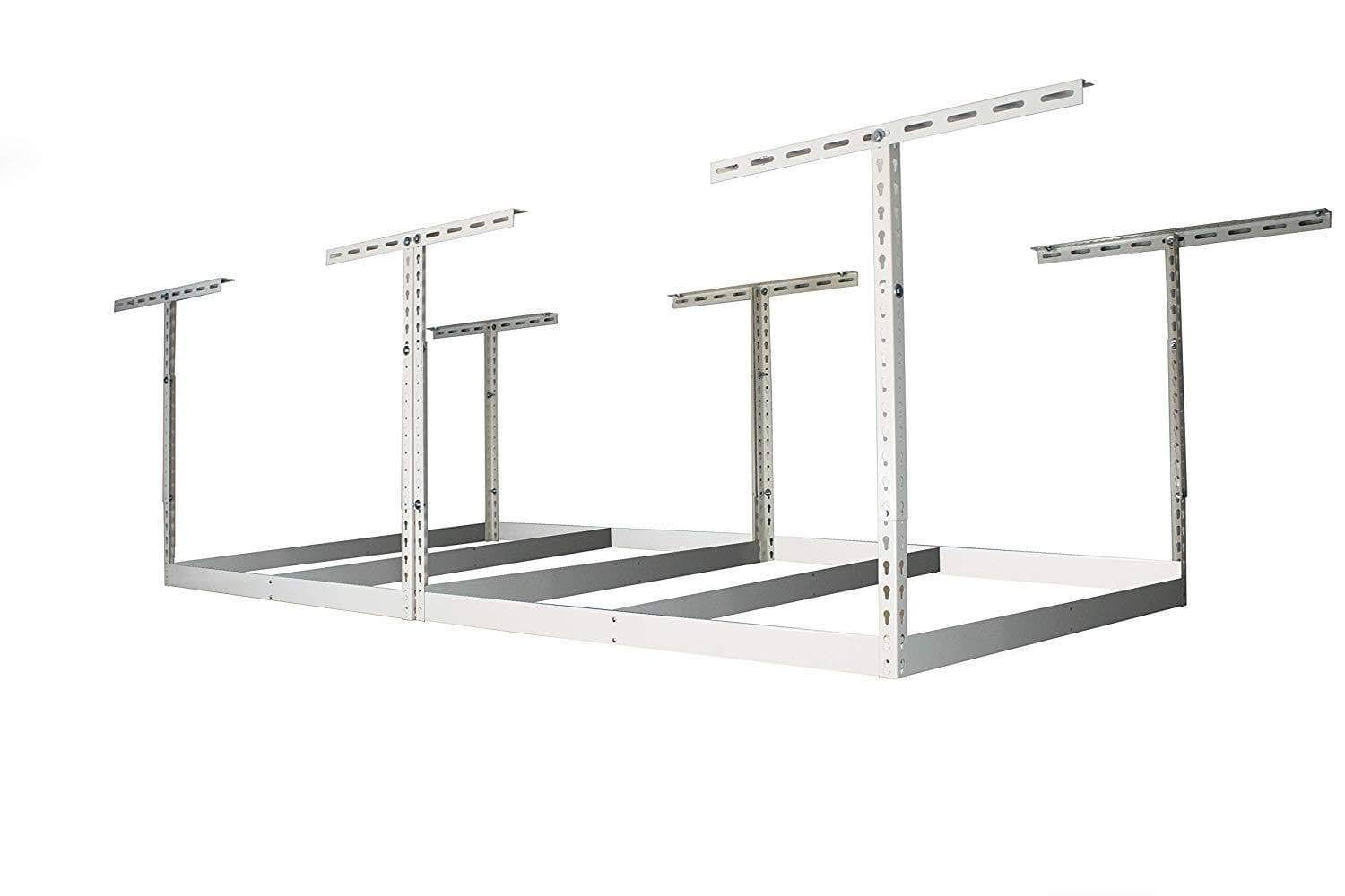 4x8 Overhead Garage Storage Rack F87427