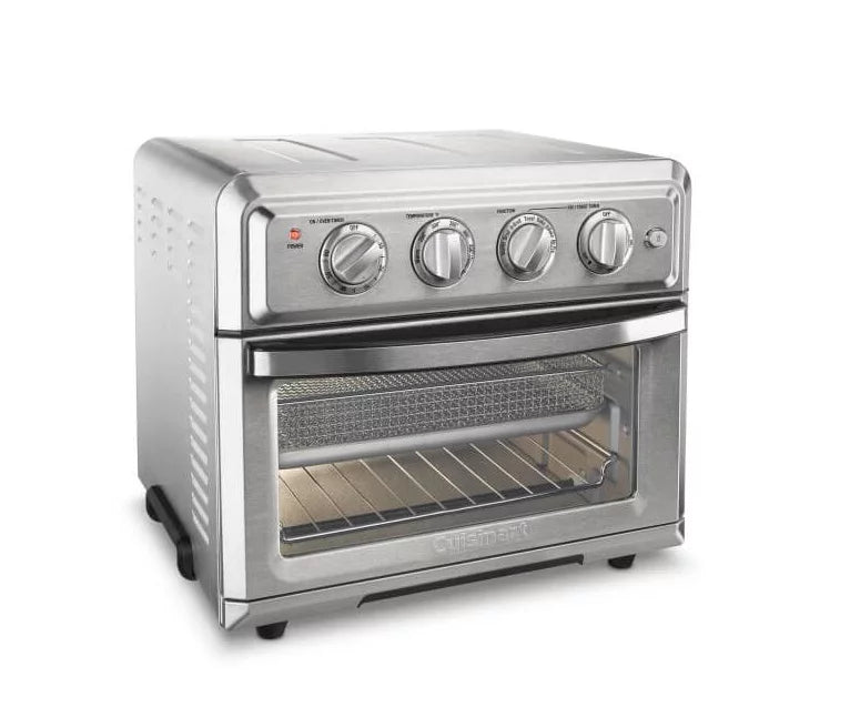 Toaster Oven Broilers Air Fryer O205111